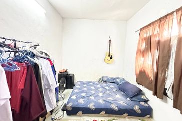 Bukit Tinggi 2 Apartment