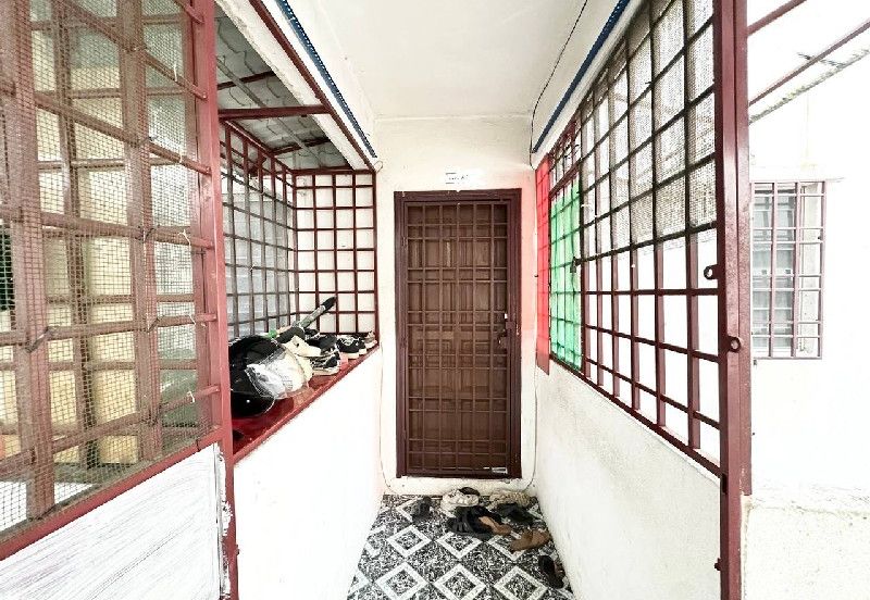 Bukit Tinggi 2 Apartment