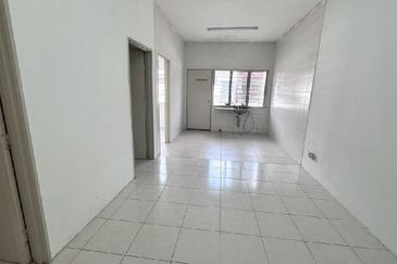 Bandar Saujana Putra