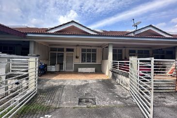 Bandar Saujana Putra