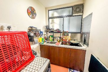 Setia City Residences @ Setia City