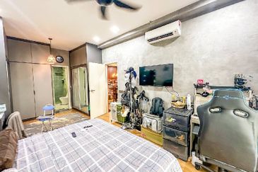 Setia City Residences @ Setia City