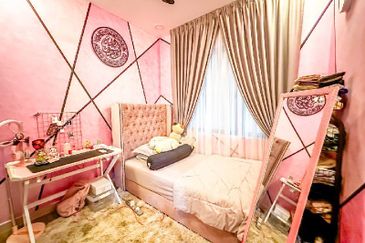 Setia City Residences @ Setia City