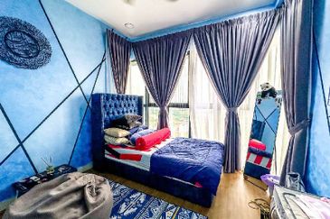 Setia City Residences @ Setia City