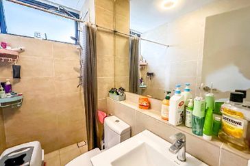 Setia City Residences @ Setia City