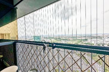 Setia City Residences @ Setia City