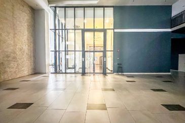 Setia City Residences @ Setia City