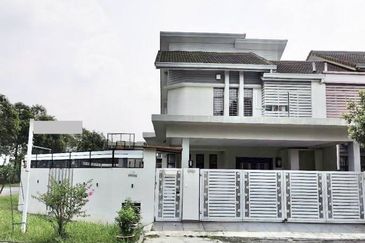 Levena @ Bandar Bukit Raja