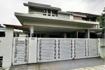 Levena @ Bandar Bukit Raja