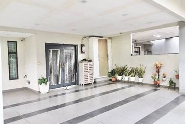 Levena @ Bandar Bukit Raja