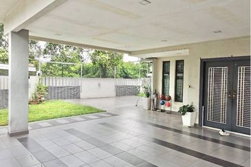 Levena @ Bandar Bukit Raja