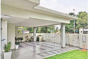 Levena @ Bandar Bukit Raja