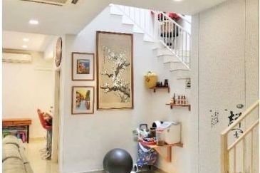 Levena @ Bandar Bukit Raja