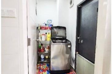 Levena @ Bandar Bukit Raja