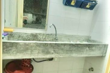 Levena @ Bandar Bukit Raja