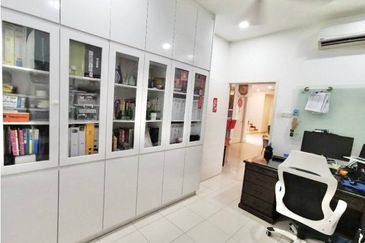 Levena @ Bandar Bukit Raja