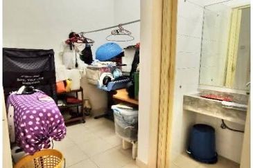 Levena @ Bandar Bukit Raja