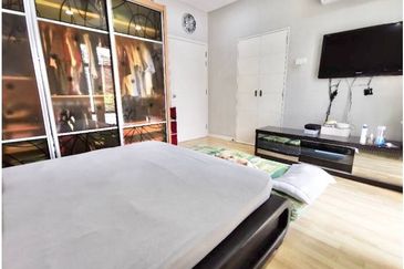 Levena @ Bandar Bukit Raja