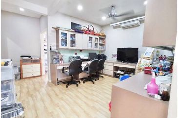 Levena @ Bandar Bukit Raja