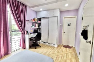 Levena @ Bandar Bukit Raja