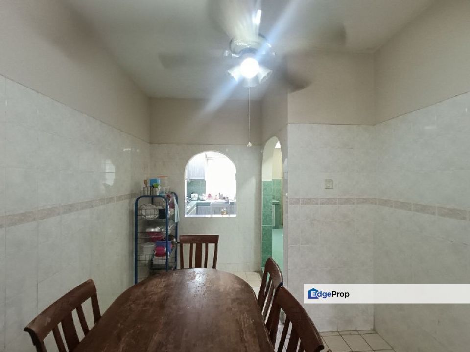 [Facing Open, Hot Location] Double Storey Seksyen 13 Shah Alam, Selangor, Shah Alam