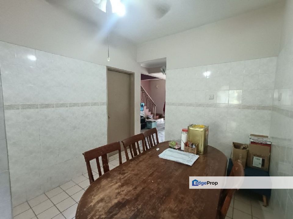 [Facing Open, Hot Location] Double Storey Seksyen 13 Shah Alam, Selangor, Shah Alam