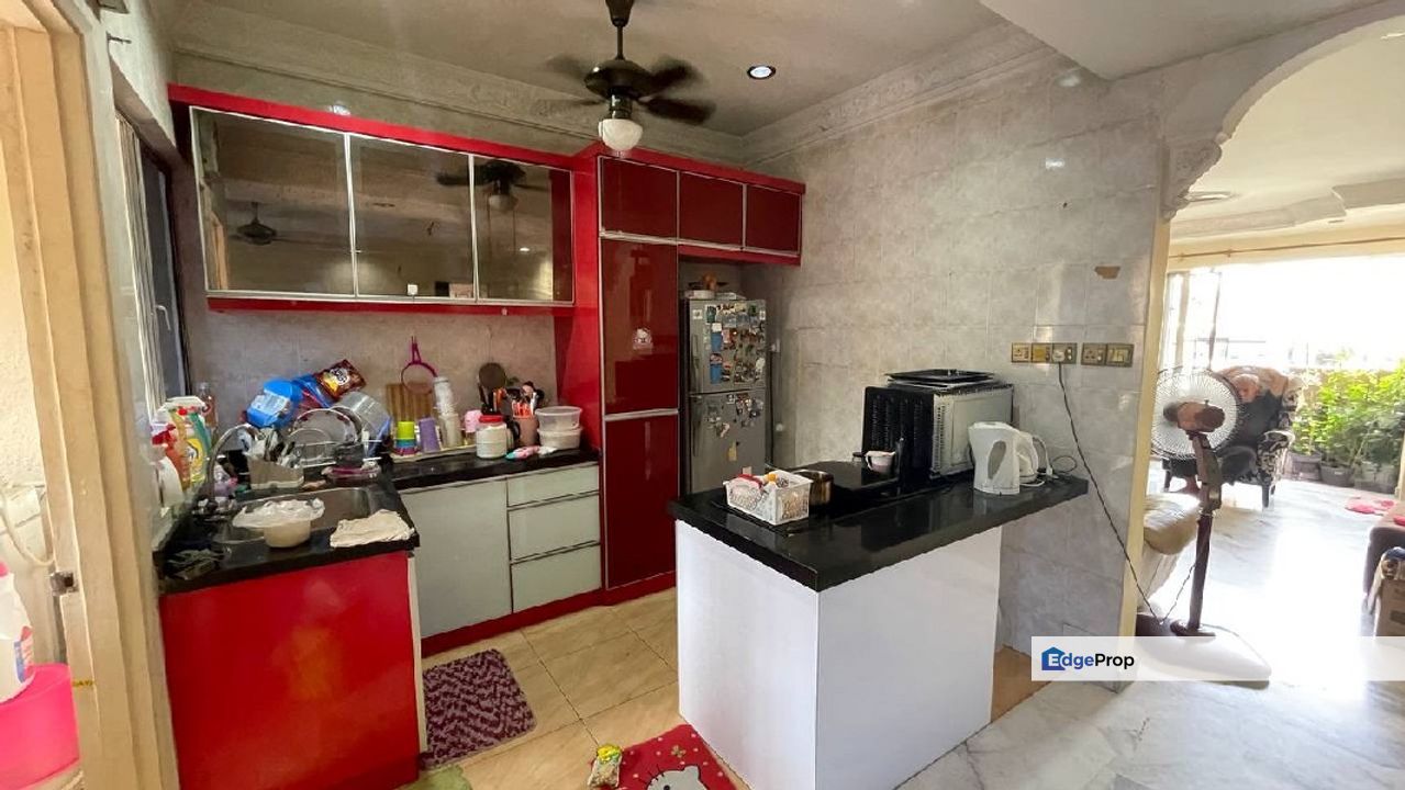 [LARGE BUILT UP] Duplex Town house Sri Mahligai, Seksyen 9 Shah Alam, Selangor, Shah Alam