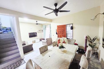 Alam Megah @ Seksyen 27