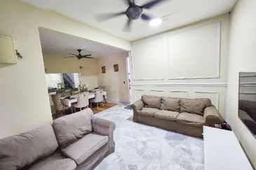 Alam Megah @ Seksyen 27