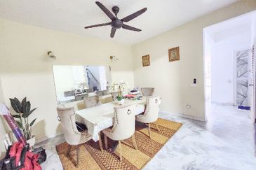 Alam Megah @ Seksyen 27