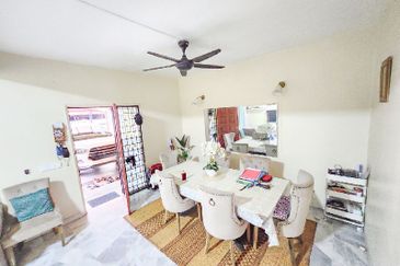 Alam Megah @ Seksyen 27