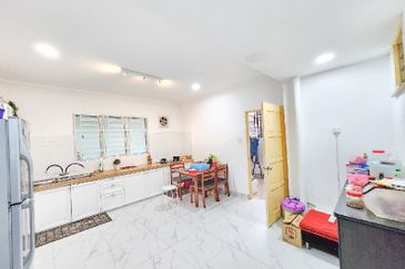 Alam Megah @ Seksyen 27