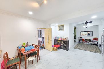 Alam Megah @ Seksyen 27