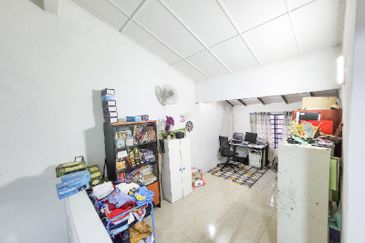 Alam Megah @ Seksyen 27