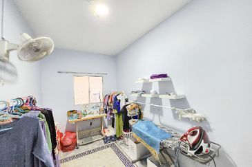 Alam Megah @ Seksyen 27