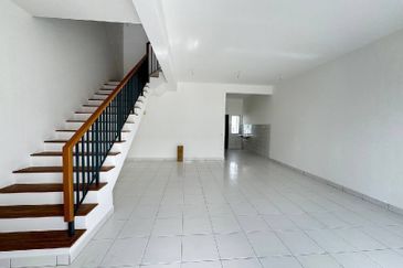 Alura @ Bandar Bukit Raja