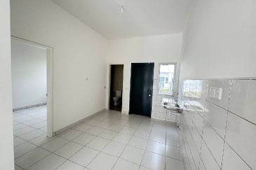 Alura @ Bandar Bukit Raja