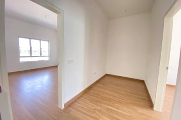 Alura @ Bandar Bukit Raja