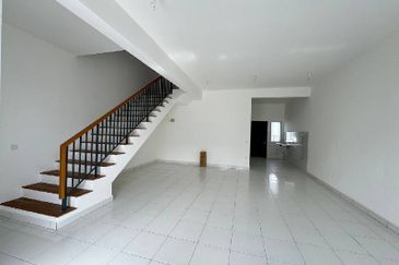 Alura @ Bandar Bukit Raja