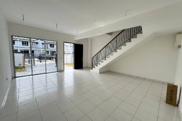 Alura @ Bandar Bukit Raja