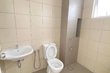 Alura @ Bandar Bukit Raja