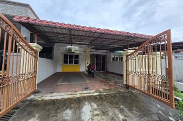 Bandar Bukit Mahkota