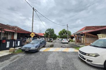 Bandar Bukit Mahkota