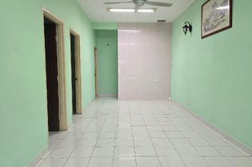 Bandar Bukit Mahkota