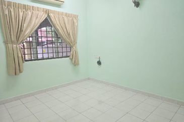 Bandar Bukit Mahkota