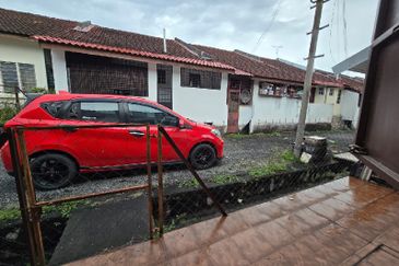 Bandar Bukit Mahkota