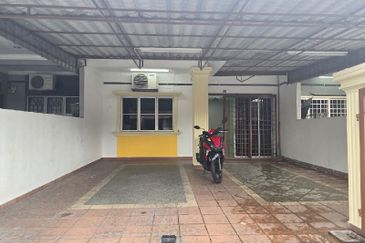 Bandar Bukit Mahkota