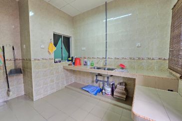 Bandar Bukit Mahkota