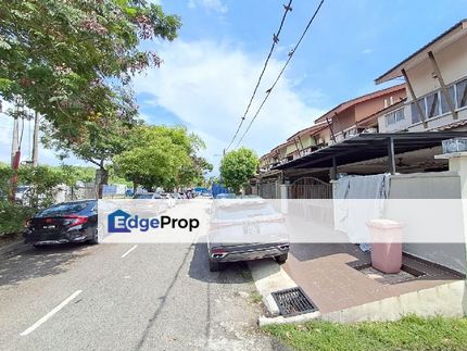 [Fully Renovated] 2STY SUPERLINK ENDLOT @ TAMAN BUANA PERDANA, PJS 3 P, Selangor, Petaling Jaya