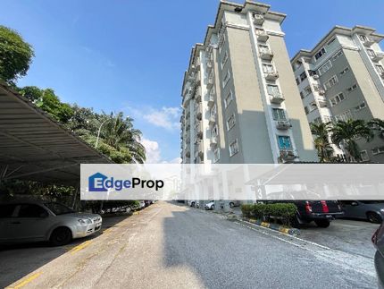 [Facing Golf Course] Sri Permata, Seksyen 9 Shah Alam, Selangor, Shah Alam